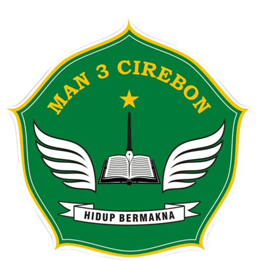 Logo MAN 3 Cirebon